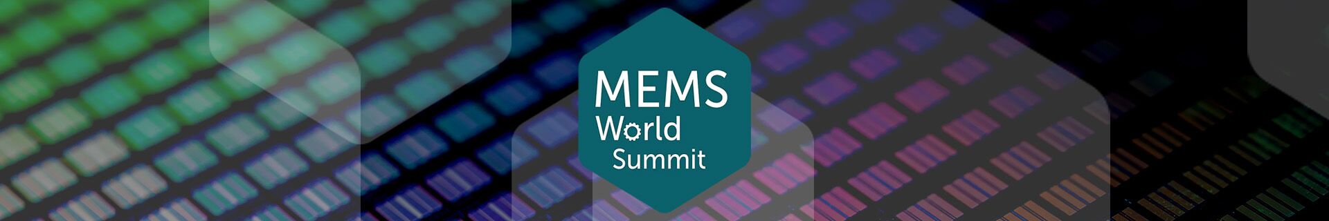 SPEKTRA is a guest at the MEMS World Summit