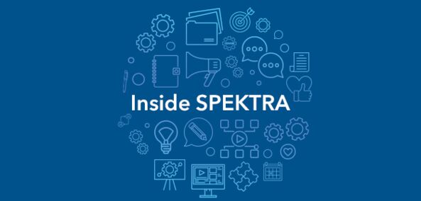 Teaser - Inside SPEKTRA