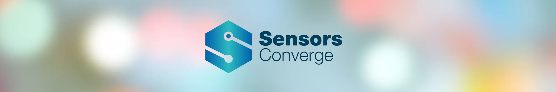 Header image for the event Sensors Converge