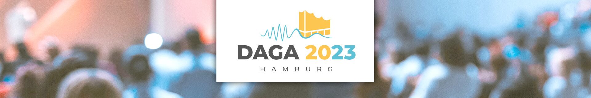 SPEKTRA at DAGA 2023 in Hamburg, Germany