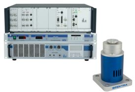 Calibration System for rotation rate sensors