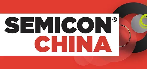 Teaserbild für die Semicon China