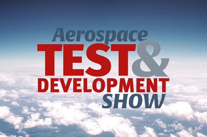 Aerospace Test & Development Show Aerospace Test & Development Show
