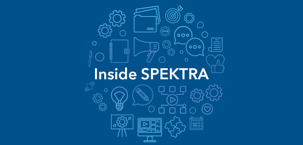 Teaser - Inside SPEKTRA